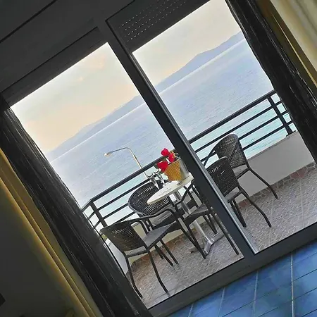 Maya Bay Hotel Kallithea  Exterior photo