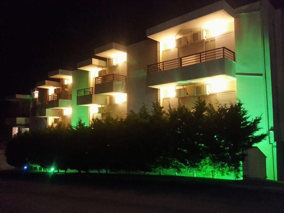 Maya Bay Hotel 2*